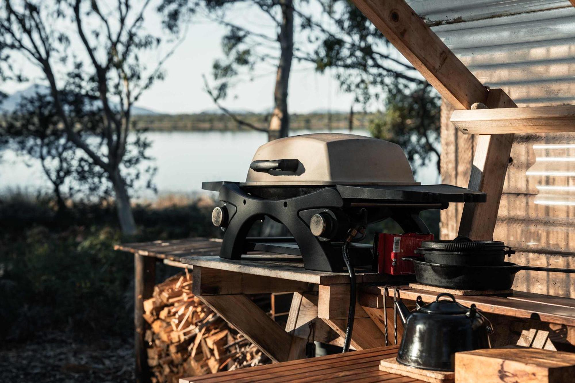 Eco Luxury - Heated - Hot Tub - Waterfront - Freycinet Villa Coles Bay Ngoại thất bức ảnh